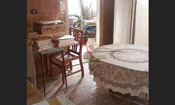 Imagem 2: Casa com 3 dormitórios à venda, 170 m² por R$ 500.000,00 - Água Rasa - São Paulo/SP