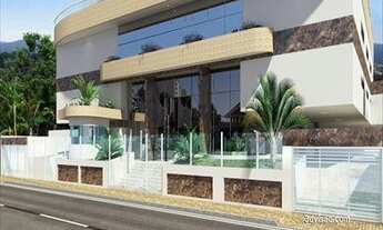 Imagem 3: Apartamento à venda, 79 m² por R$ 375.000,00 - Aviação - Praia Grande/SP