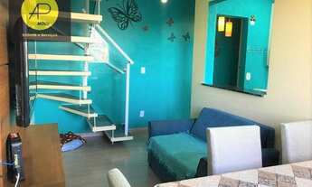 Imagem 4: Apartamento cobertura com 3 dormitórios à venda, 107 m²- Alto Ipiranga - Mogi das Cruzes/S