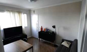 Imagem 2: Apto Jardim Independência - 2 quartos e 1 vaga de garagem