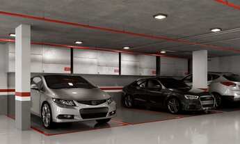 Imagem 3: IU.01 - Lojas de Rua - Lançamento - Entrega maio/2023