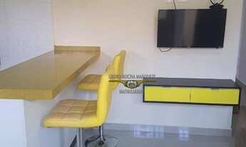 Imagem 2: Apartamento com 2 dormitórios à venda, 40 m² por R$ 265.000,00 - Vila Formosa - São Paulo