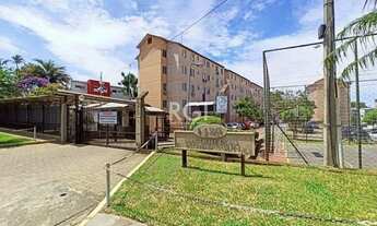 Imagem: Porto Alegre - Apartamento Padrão - Vila