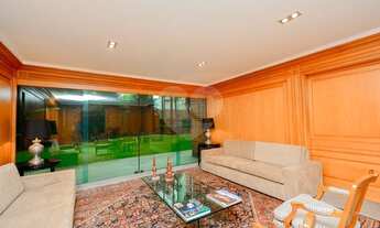 Imagem: Alto padrão - Construtora EVN