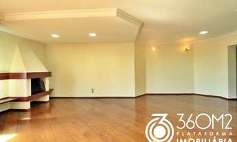 Imagem 2: Apartamento para Venda em Santo André, Vila Bastos, 4 dormitórios, 2 suítes, 4 banheiros