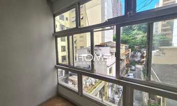 Imagem 4: Apartamento com 1 dormitório à venda, 36 m² por R$ 390.000 - Copacabana - Rio de Janeiro/R