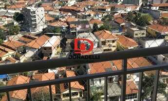 Imagem 4: Apartamento 64 m² à venda - lazer completo - 1 vaga - 2 dorm - Jardim Prudência - São Paul