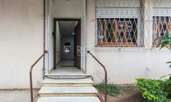 Imagem 2: Porto Alegre - Apartamento Padrão - Menino Deus