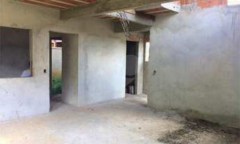 Imagem 4: Casa à venda em construção no Condomínio Chacur em Várzea Paulista - SP