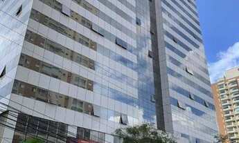 Imagem 2: Sala, 67 m² - venda por R$ 485.000,00 ou aluguel por R$ 3.000,00/mês - Empresarial 18 do F