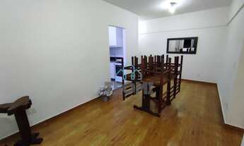 Imagem 3: Apartamento com 2 dormitórios (1 suíte), 72 m² - venda por R$ 295.000 ou aluguel por R$ 1