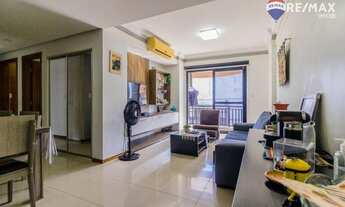 Imagem 5: Apartamento 3 dormitórios, 97 m² - Nazaré - Belém/PA