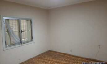 Imagem: CASA TÉRREA - BUTANTÃ - SP