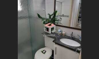 Imagem 7: Apartamento à venda, 3 quartos, 1 suíte, 1 vaga, Taboão - São Bernardo do Campo/SP