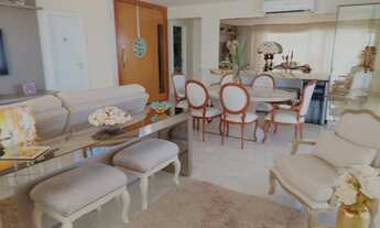 Imagem: Apartamento para venda com 270 metros quadrados