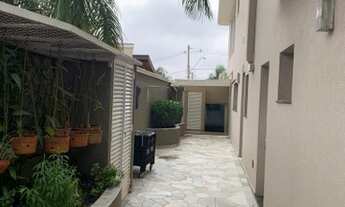 Imagem 8: Casa no condomínio Damha IV para venda com 578 metros com 4 suítes