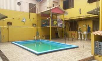 Imagem 3: Porto Alegre - Casa Padrão - Aberta Dos Morros