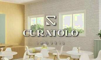 Imagem 5: APARTAMENTO MODERNO 2 DORMS NO CENTRO DE SBC