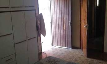 Imagem 7: Sobrado com 3 dormitórios à venda, 188 m² por R$ 485.000,00 - Vila Guaraciaba - Santo Andr