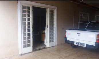 Imagem 3: Vendo casa bairro guanandir 3 quartos