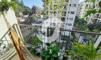 Imagem: Apartamento de 2 quartos com vaga e lazer