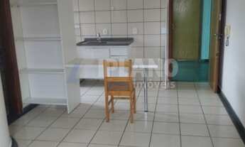 Imagem 4: Locação de Apartamentos / Padrão na cidade de São Carlos