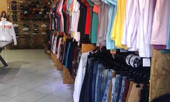 Imagem 2: Vendo loja moda masculina!!!