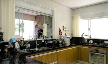 Imagem 4: Atibaia - Casa de Condomínio - Condomínio Atibaia Park I