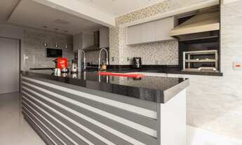 Imagem 4: CONDOMINIO THE GARDEM TATUAPE