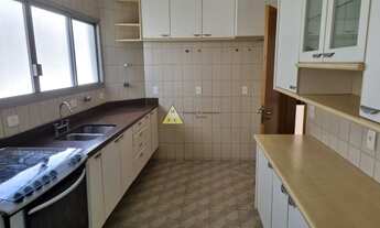 Imagem 7: APARTAMENTO A VENDA PERDIZES LOCAL NOBRE 196 METROS 3 SUITES 1 ESCRITÓRIO 3 GAR .COM D