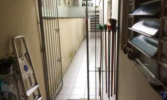 Imagem 6: Sobrado com três dormitórios próximo ao Shopping Interlagos