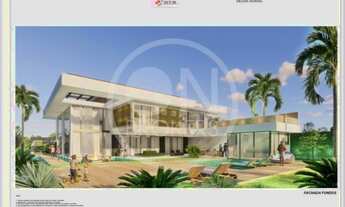 Imagem 2: Rio de Janeiro - Casa de Condomínio - Barra da Tijuca