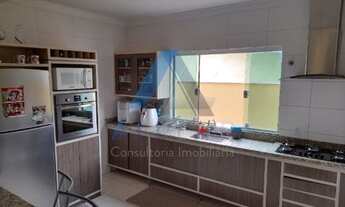 Imagem 1: Casa Residencial à venda, Centro, Itupeva - CA0530