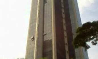 Imagem 7: Edificio Main Office - Disponível para venda com 120m², 4 salas e 6 vagas de garagem