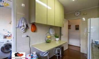 Imagem 6: APARTAMENTO COM FINO ACABAMENTO NO MELHOR DA VILA MASCOTE!