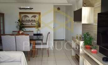 Imagem 4: Apartamento - Vila Industrial - Campinas