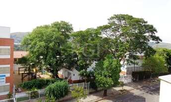 Imagem 2: Porto Alegre - Apartamento Padrão - Partenon