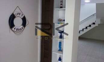 Imagem 2: Cobertura Duplex Praia Grande