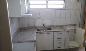 Imagem 6: Apartamento Planalto Paulista semimobiliado. Apenas 5 minutos do metrô