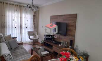 Imagem 2: Cobertura à venda, 4 quartos, 2 suítes, 3 vagas, Rudge Ramos - São Bernardo do Campo/SP