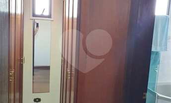 Imagem 7: Casa térrea rua fechada condomínio