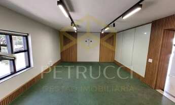 Imagem 4: Sala - Chácara da Barra - Campinas
