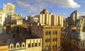 Imagem: Porto Alegre - Conjunto Comercial/Sala