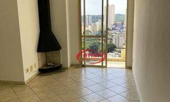 Imagem 7: TRÊS DORMITÓRIOS NO MANDAQUI