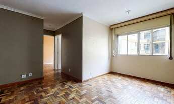 Imagem: Apartamento residencial para venda, Santa