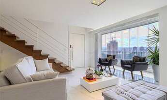 Imagem: Maravilhosa cobertura com 330m² em Perdizes