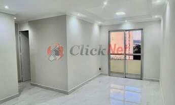 Imagem 2: Santo André - Apartamento Padrão - JARDIM DO ESTADIO