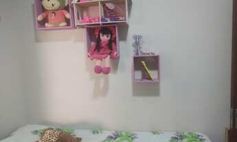 Imagem 7: Casa para venda com 220 metros quadrados com 3 quartos em Afonso Queiroz - Patos de Minas