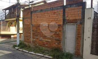 Imagem 5: Terreno de esquina com Área Total: 118,00 m² a venda no Tremembé