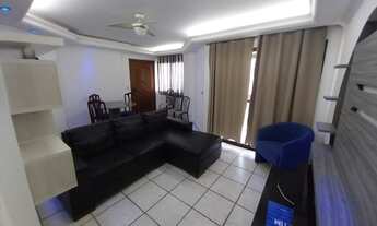 Imagem 3: SENSACIONAL !!! 2 Dorms Frente Mar !!! Lazer de Clube!!!